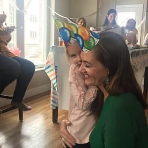 Meet your Posher, Tara